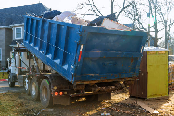 Best Dumpster Rental Services  in Toast, NC