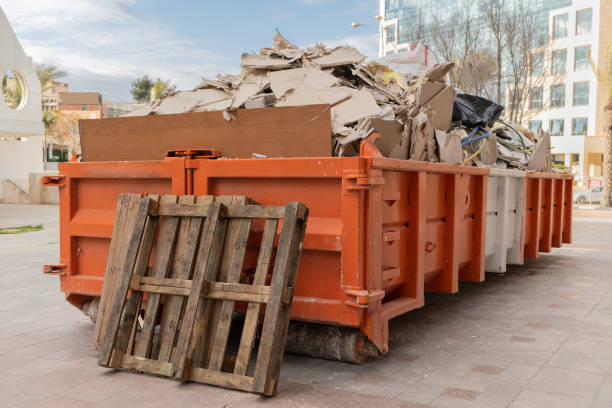 Best Commercial Cleanout Services  in Toast, NC