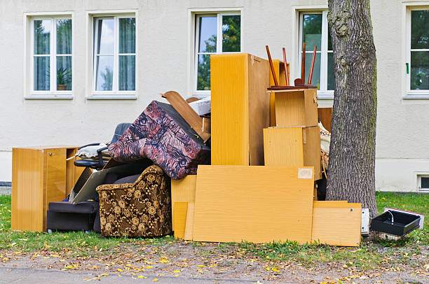 Best Same-Day Junk Removal  in Toast, NC