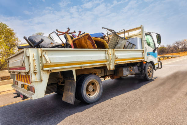 Household Junk Removal in Toast, NC