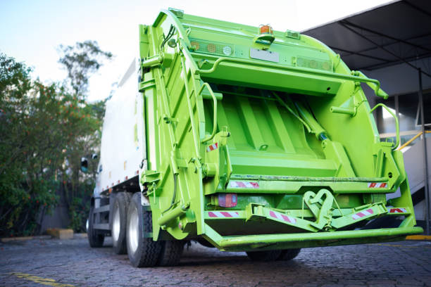 Best Construction Debris Removal  in Toast, NC